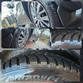 Peugeot Rifter, снимка 5