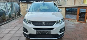 Peugeot Rifter, снимка 13