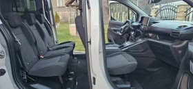 Peugeot Rifter, снимка 6