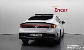 Hyundai Sonata 2.5 Turbo N LIne, снимка 4