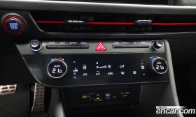 Hyundai Sonata 2.5 Turbo N LIne, снимка 17
