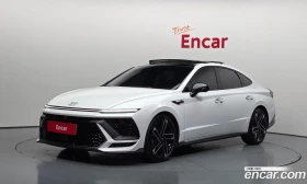 Hyundai Sonata 2.5 Turbo N LIne, снимка 1