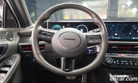 Hyundai Sonata 2.5 Turbo N LIne, снимка 13
