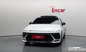 Hyundai Sonata 2.5 Turbo N LIne, снимка 3