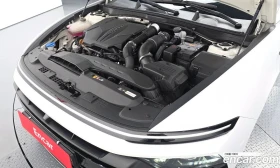 Hyundai Sonata 2.5 Turbo N LIne, снимка 6