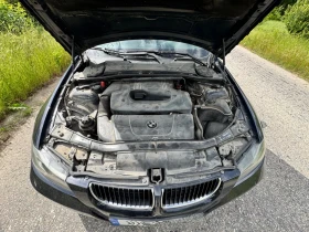BMW 320 Седан, снимка 13