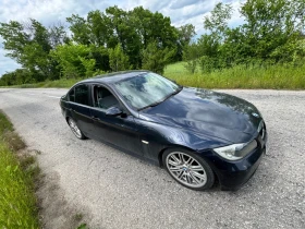 BMW 320 Седан, снимка 4