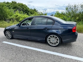 BMW 320 Седан, снимка 3