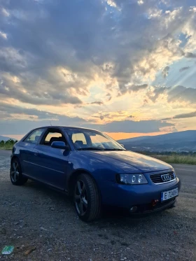 Audi A3 1.9TDI, снимка 4
