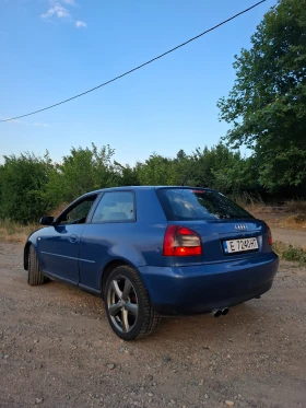 Audi A3 1.9TDI, снимка 2