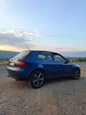 Audi A3 1.9TDI, снимка 3