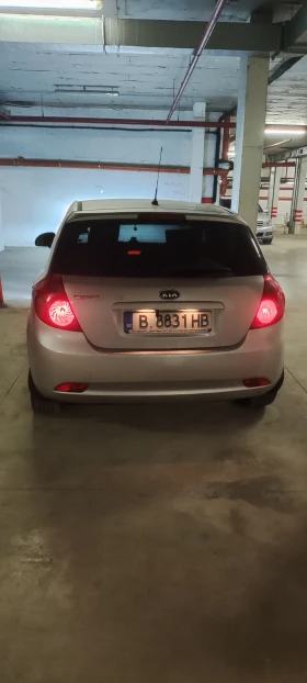 Kia Ceed 1.6i, снимка 11