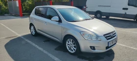 Kia Ceed 1.6i, снимка 5