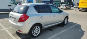 Kia Ceed 1.6i, снимка 4