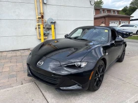 Mazda Mx-5 * GS * CARFAX * ГЛАВНО ПРЕДСТАВИТЕЛСТВО * , снимка 1