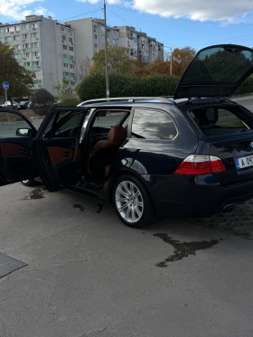 BMW 530, снимка 4