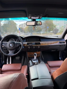 BMW 530, снимка 7