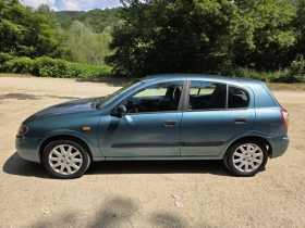 Nissan Almera 1.5 dci, снимка 6