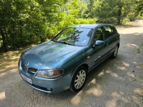 Nissan Almera 1.5 dci, снимка 2