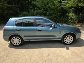Nissan Almera 1.5 dci, снимка 5