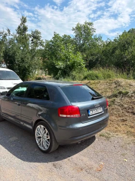 Audi A3 2.0TDI, снимка 2