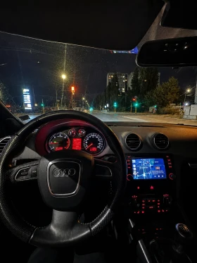 Audi A3 2.0TDI, снимка 3