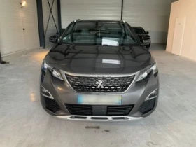 Peugeot 3008 1.6 HPI 165ps * MEMORY* 360-KAMERI* PANORAMA, снимка 16