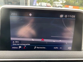 Peugeot 3008 1.6 HPI 165ps * MEMORY* 360-KAMERI* PANORAMA, снимка 11