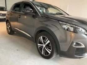Peugeot 3008 1.6 HPI 165ps * MEMORY* 360-KAMERI* PANORAMA, снимка 7