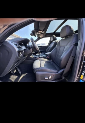 BMW iX3, снимка 7