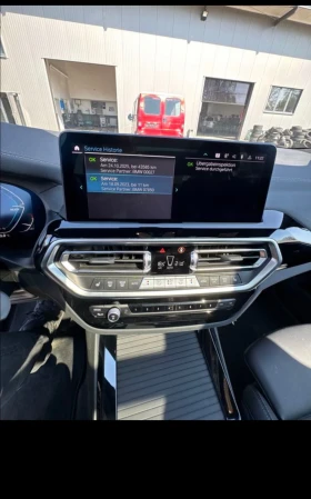 BMW iX3, снимка 5