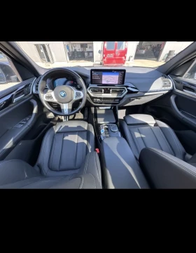 BMW iX3, снимка 2