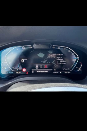 BMW iX3, снимка 4