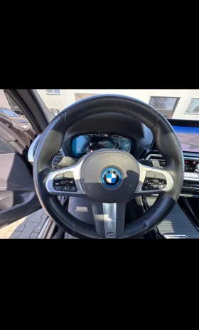 BMW iX3, снимка 3