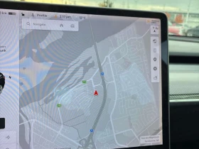 Tesla Model 3 * Long Range * АВТОКРЕДИТ* , снимка 13