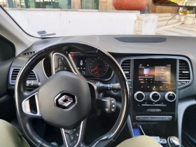 Renault Megane 1.3 TCe Limited , снимка 3
