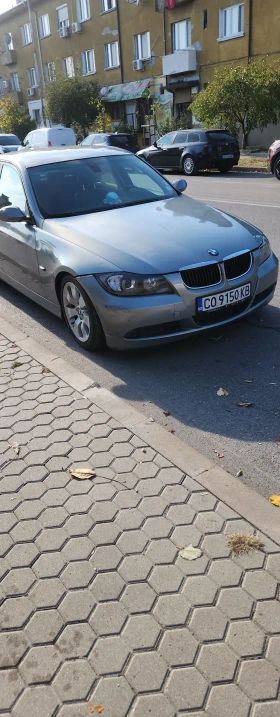 BMW 330, снимка 5