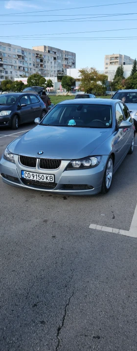 BMW 330, снимка 4