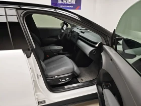 Zeekr X AWD YOU Edition 4-Seater, снимка 14