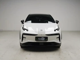 Zeekr X AWD YOU Edition 4-Seater, снимка 7