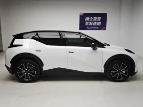 Zeekr X AWD YOU Edition 4-Seater, снимка 5