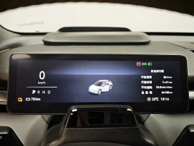 Zeekr X AWD YOU Edition 4-Seater, снимка 11