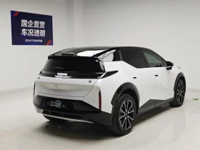 Zeekr X AWD YOU Edition 4-Seater, снимка 2