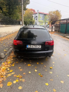 Audi A6 AUDI A6 AVANT 3.0D V6 224, снимка 5