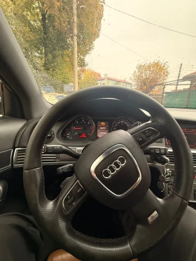 Audi A6 AUDI A6 AVANT 3.0D V6 224, снимка 11