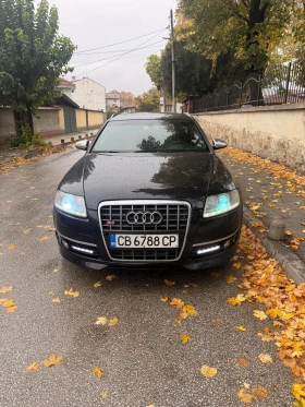 Audi A6 AUDI A6 AVANT 3.0D V6 224, снимка 2