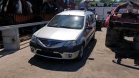 Dacia Logan 1.5 dci 7  | Mobile.bg   2