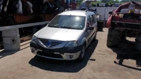 Dacia Logan 1.5 dci 7  | Mobile.bg    2