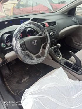 Honda Civic 1.4i | Mobile.bg    5