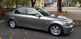 BMW 520, снимка 1 - Автомобили и джипове - 45202146
